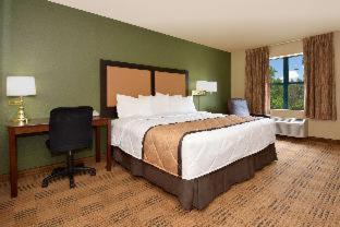 Extended America - Worth - View Fort Worth
