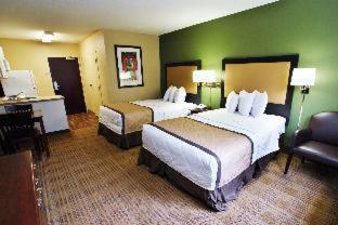 Extended America - Worth - View 2* Fort Worth