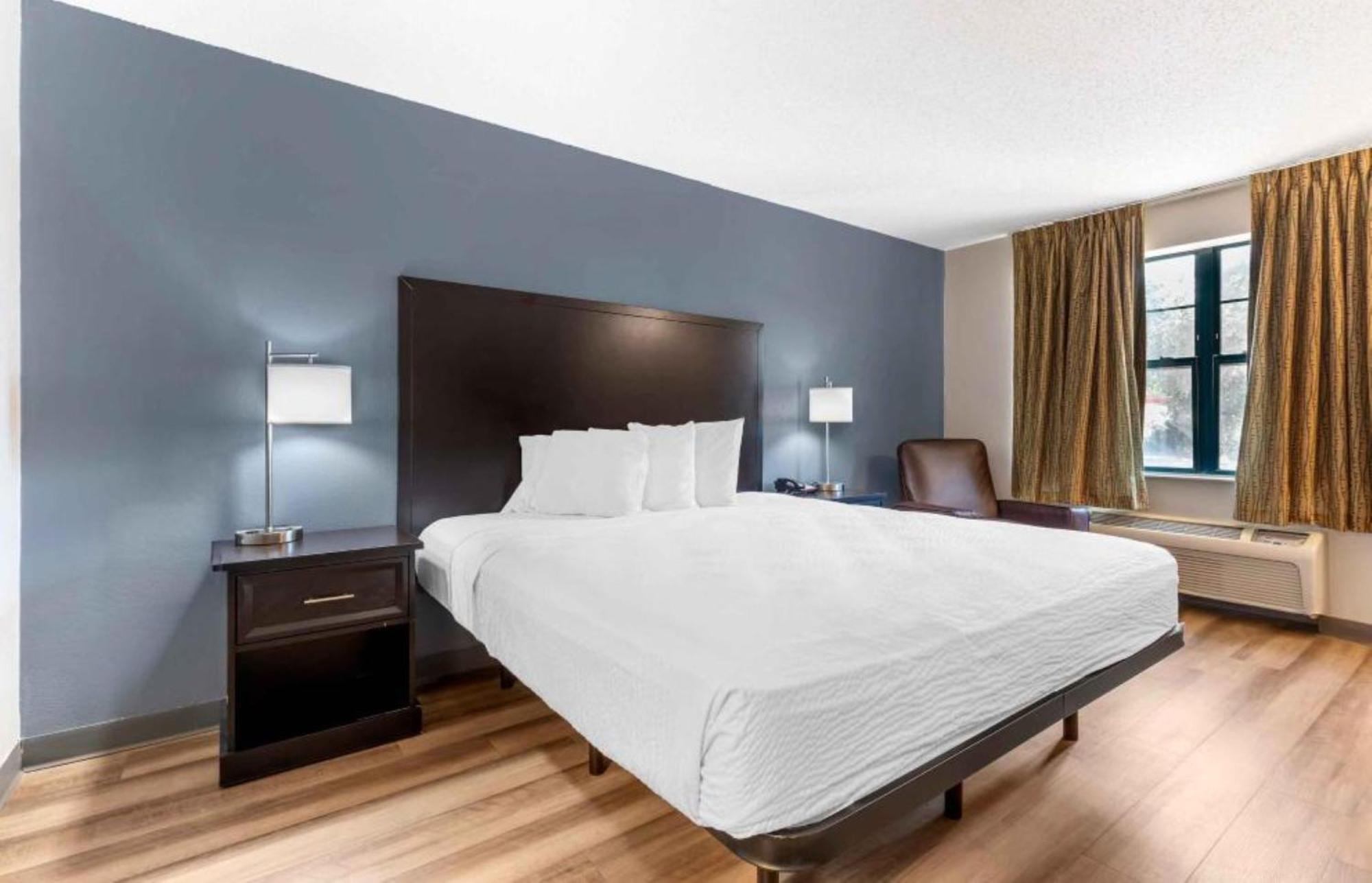 Hotel Extended America - Worth - View 2*