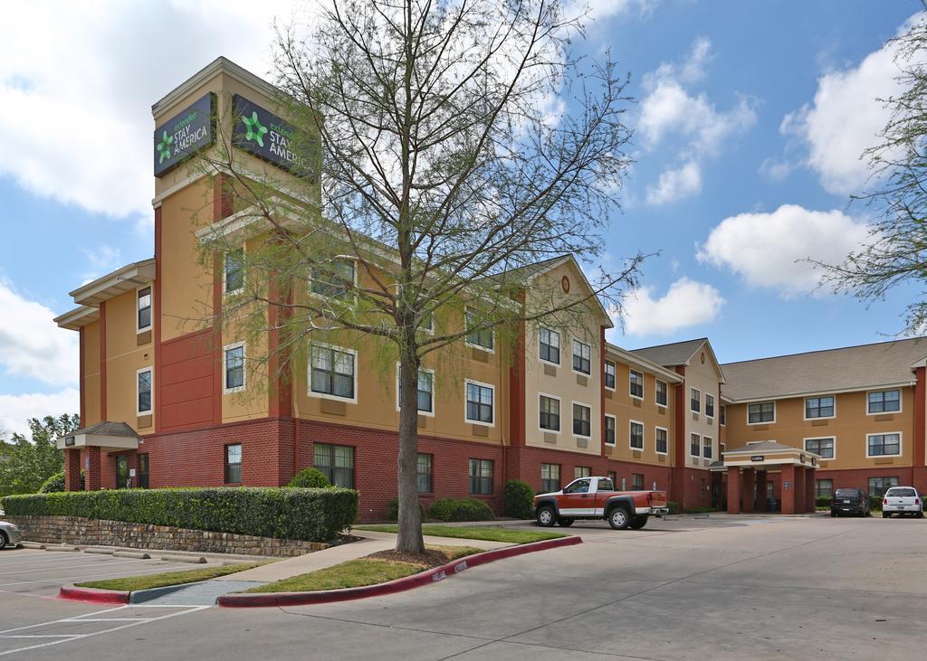 Extended America - Worth - View Hotel 2*