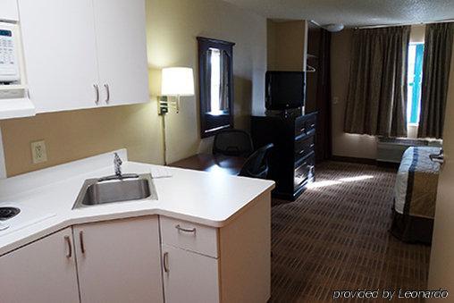 Extended America - Worth - View Hotel Fort Worth