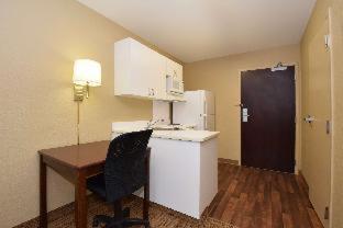 Hotel Extended America - - City View 2*