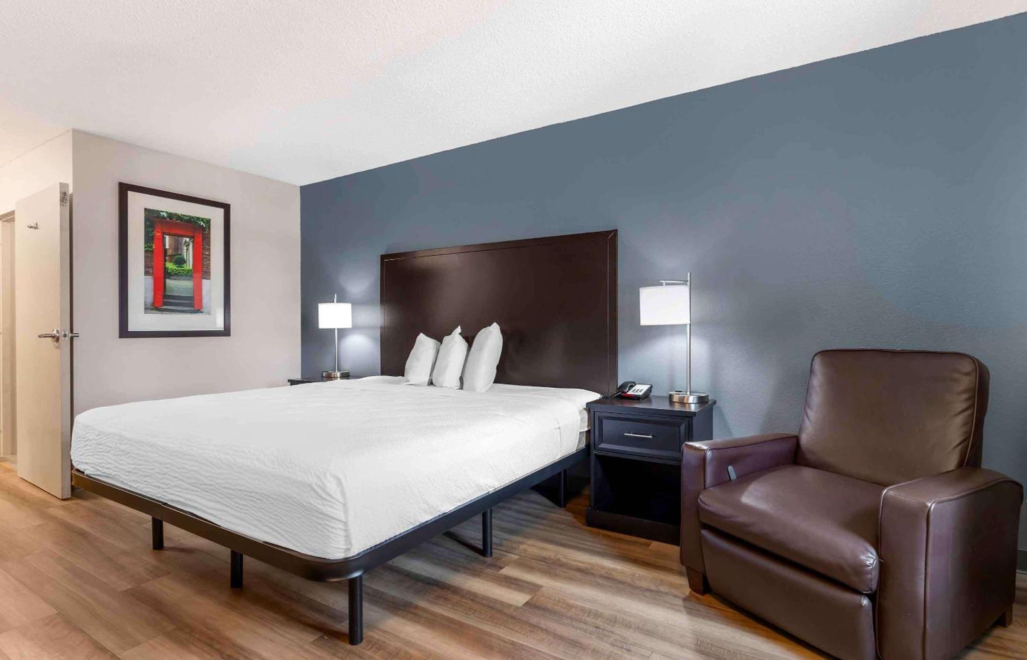 Hotel Extended America - - City View 2*