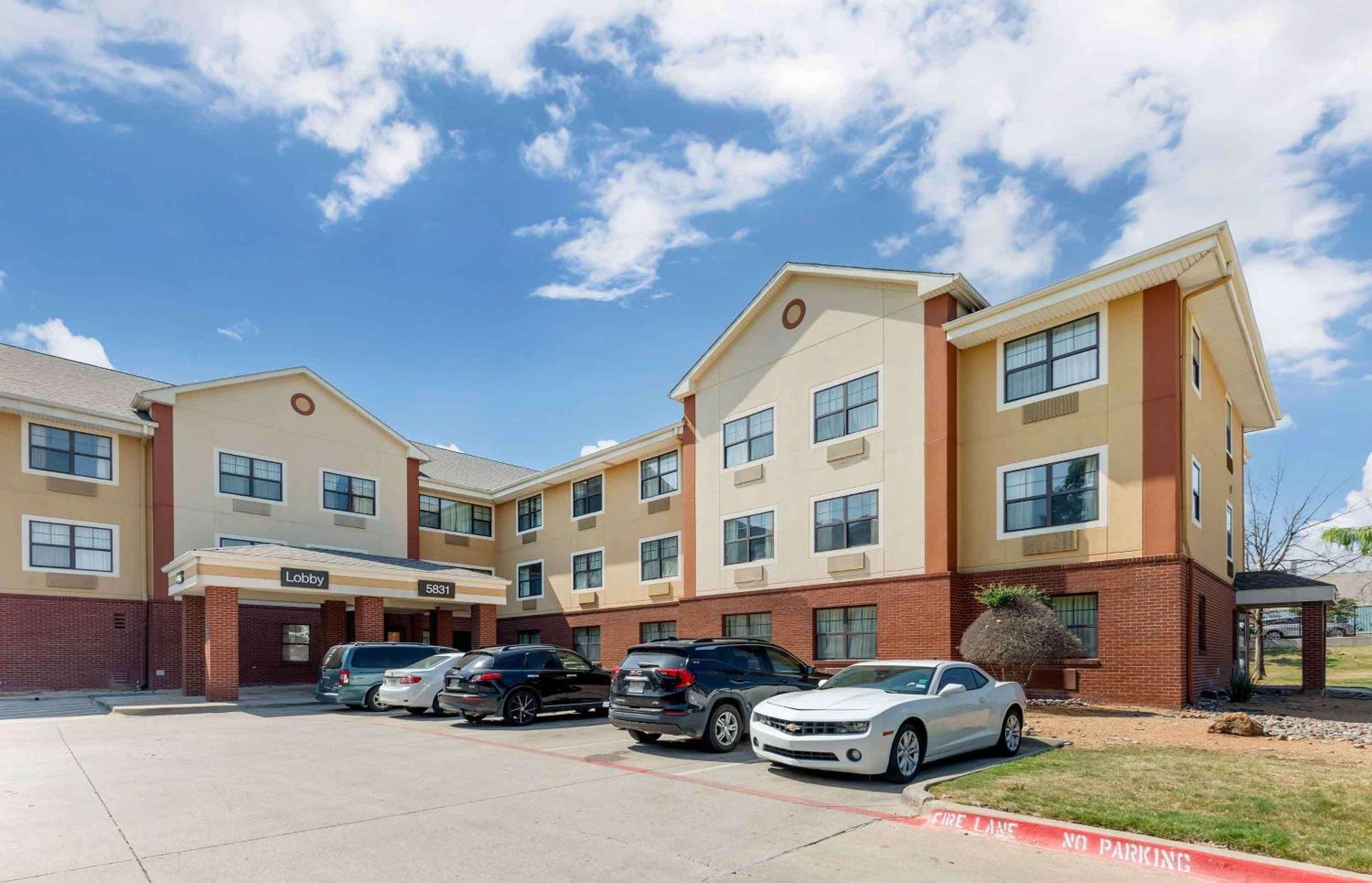 Hotel Extended America - - City View 2*