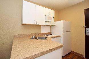 Hotel Extended America - - City View Fort Worth