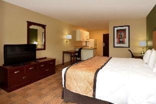 Hotel Extended America - - City View 2*