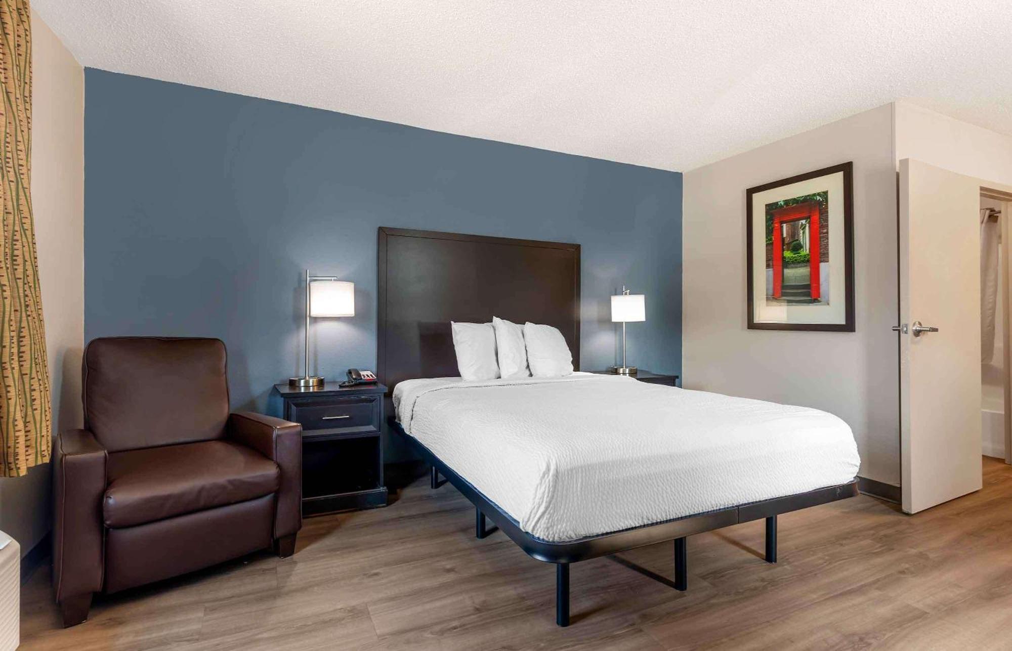 Extended America - Worth - View Hotel